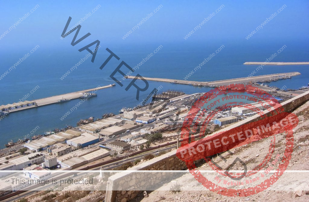 Ras_Lanuf_oil_terminal